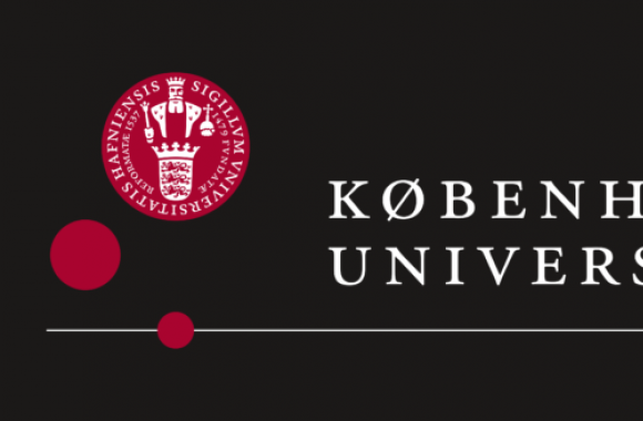 Kobenhavns Universitet Logo