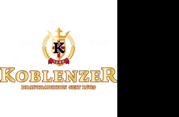Koblenzer Brauerei Logo