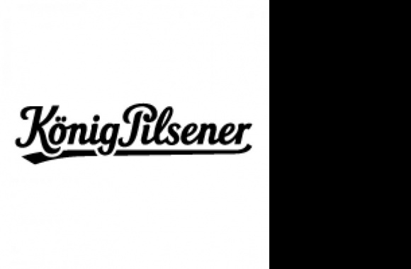 Koenig Pilsener Logo