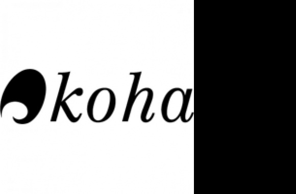 Koha Logo