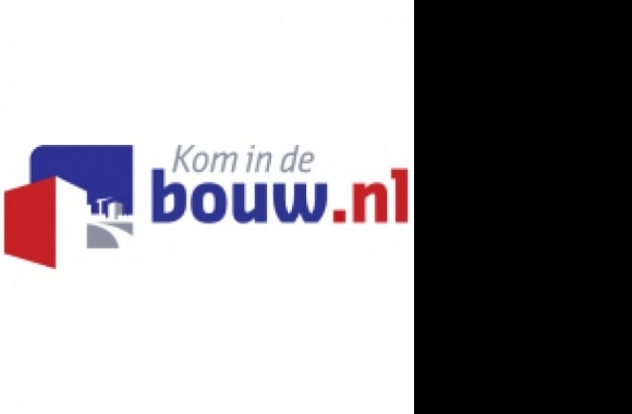Komindebouw.nl Logo