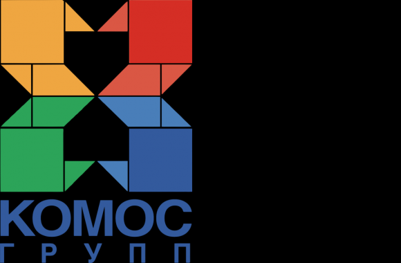 Komos Logo