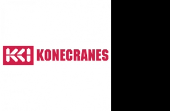 KoneCranes Logo