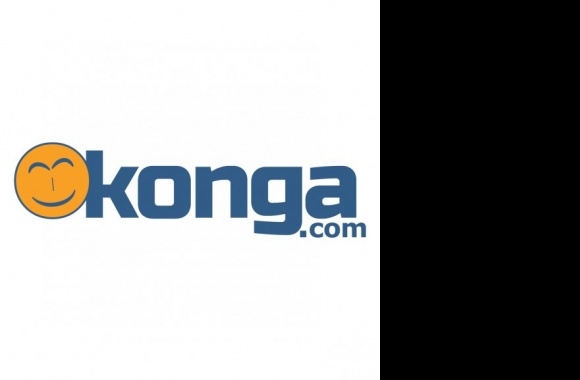 Konga Logo