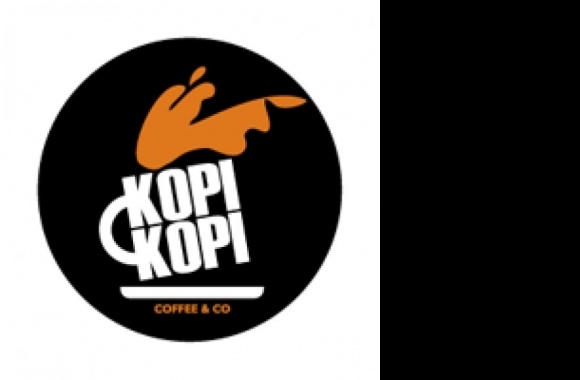 kopikopi Logo