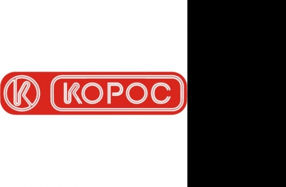 KOPOS Electro s.r.l. Logo