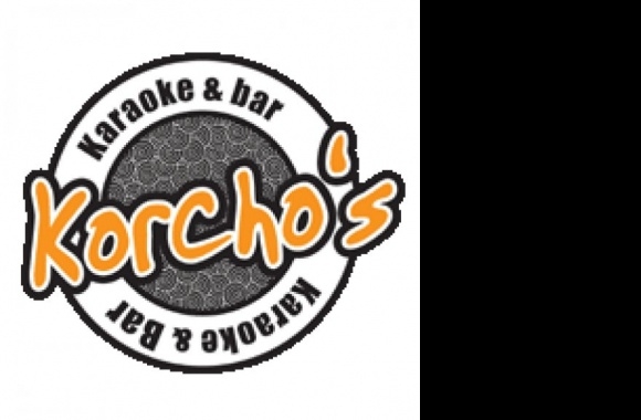 Korcho's Logo