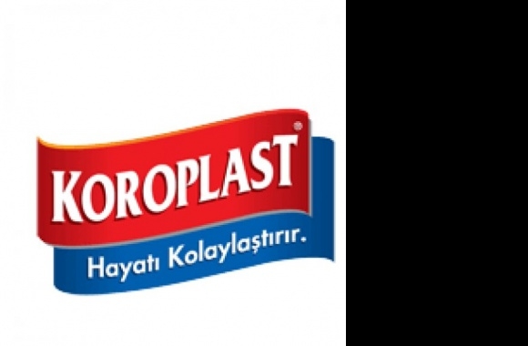 Koroplast Logo Logo