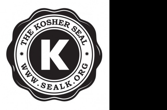 Kosher Seal Logo