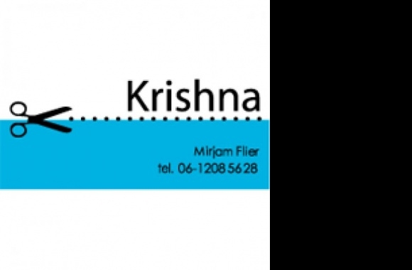 krishan Logo