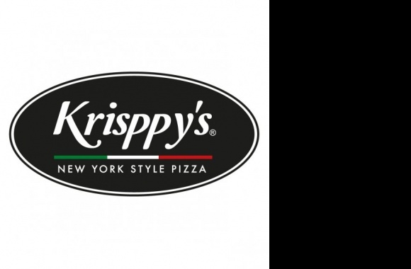 Krisppy's Logo