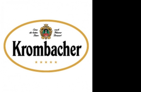 Krombacher Logo