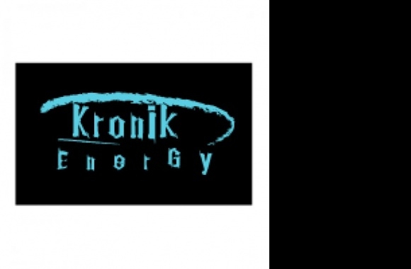 Kronik Energy Logo
