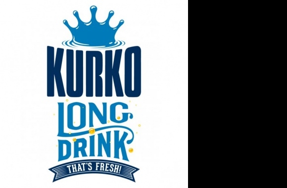 Kurko Long Drink Logo