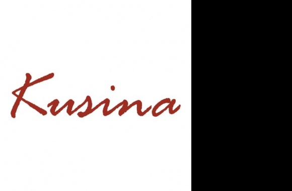 Kusina Logo