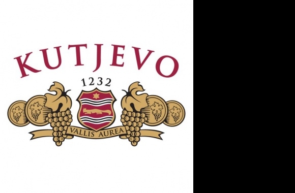 Kutjevo d.d. Logo