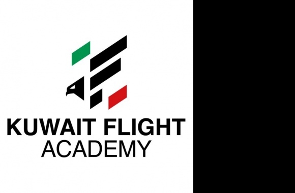 Kuwait Flight Academy Logo