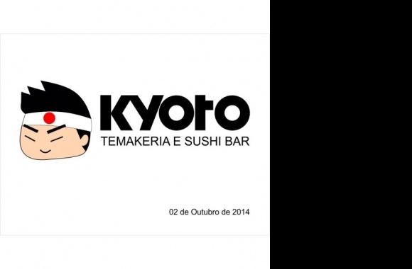 Kyoto Sushi Bar Logo