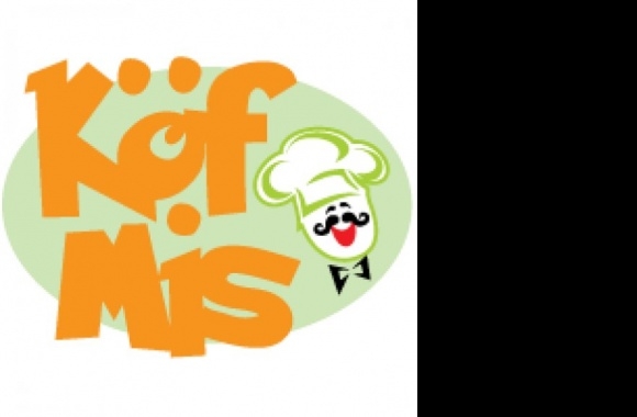 Köfmis Logo