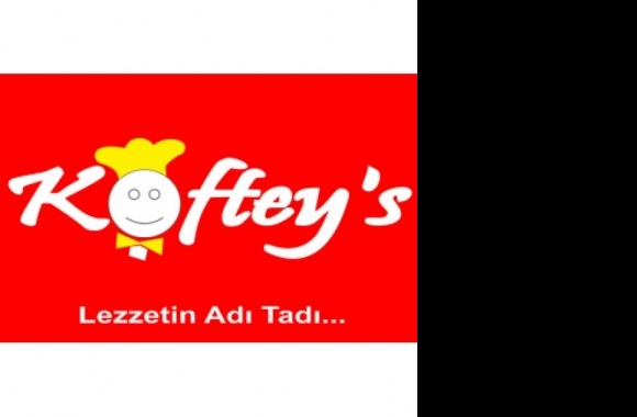 Köftey's Logo