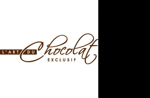 L'art Du Chocolat Logo