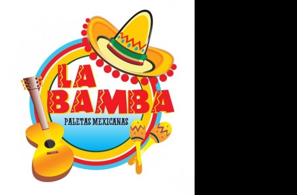 La Bamba Logo