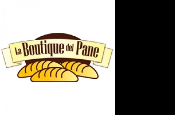 La Boutique del Pane Logo