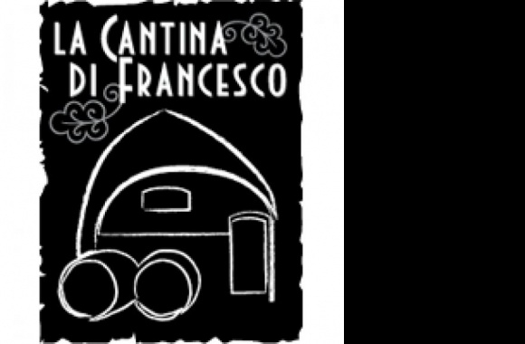 La Cantina di Francesco Logo
