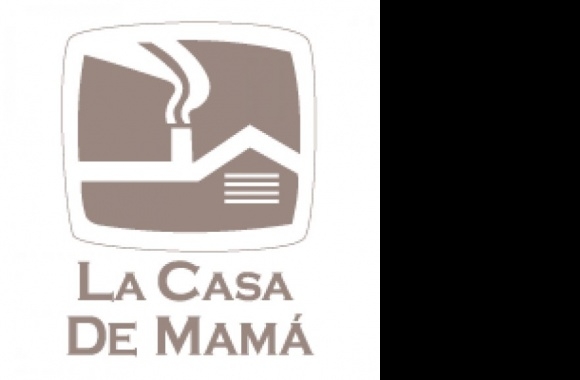 La Casa de Mama Logo