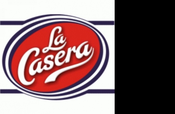 La Casera Logo