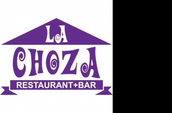 La Choza Restaurant Bar Logo
