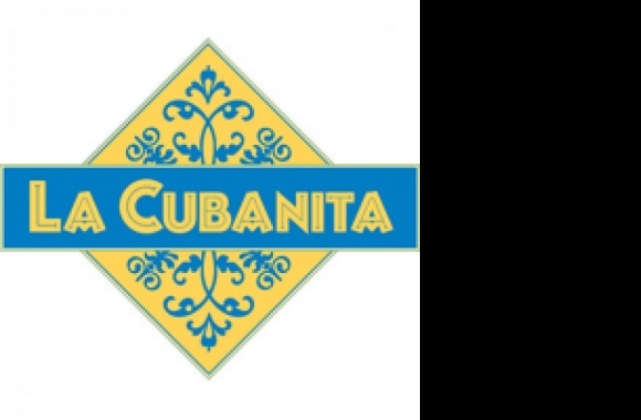 La Cubanita Logo