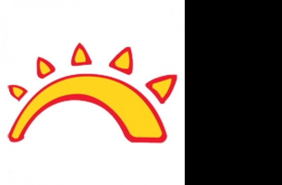 La Curacao Isotipo Logo