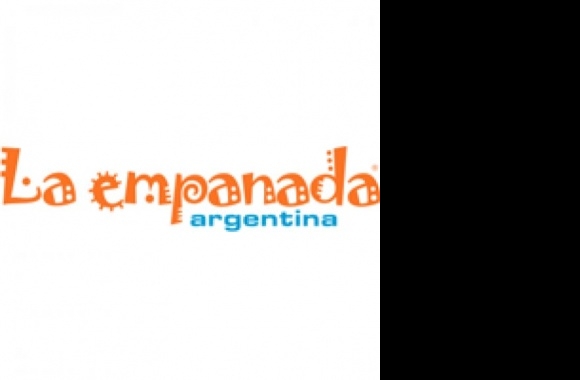 La Empanada Argentina Logo