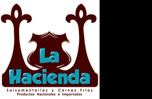 La Hacienda Logo