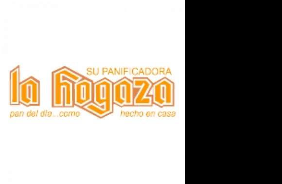 La Hogaza Logo