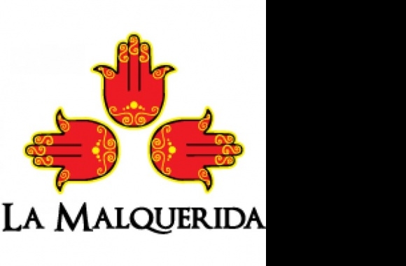La Malquerida Logo