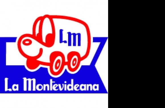 La Montevideana Logo