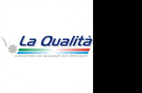 La Qualità  Consultoria- Logo 2007 Logo