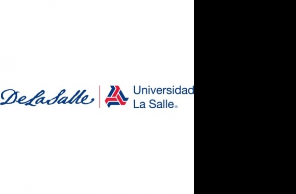 La Salle Universidad Logo