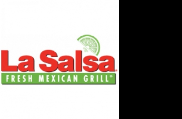 La Salsa Logo