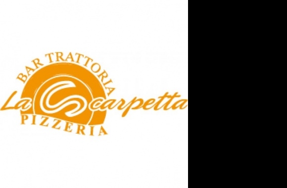 La Scarpetta Logo