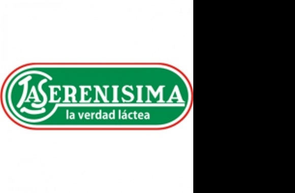 La Serenisima Logo