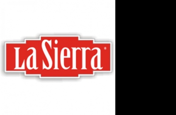 La Sierra Logo