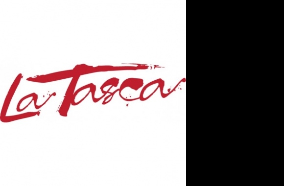 La Tasca Logo