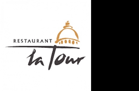 La Tour Logo