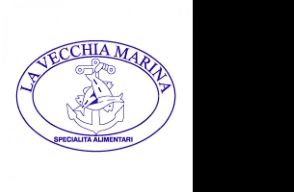 La Vecchia Marina Logo
