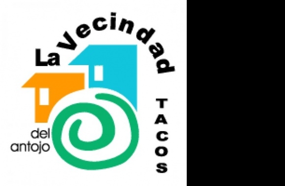La Vecindad del Taco Logo