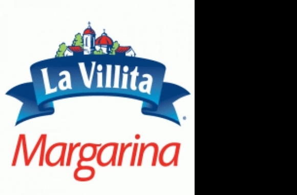 La Villita Margarina Logo