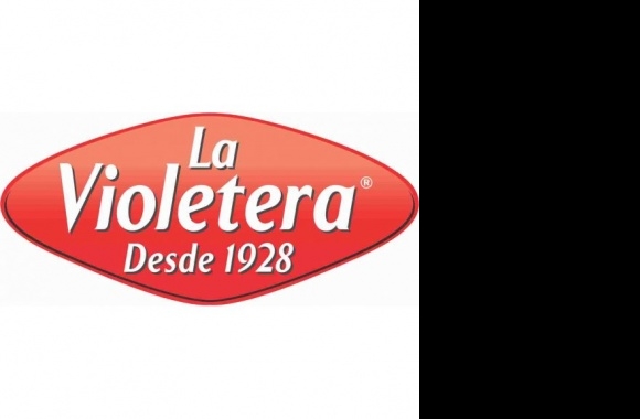 La Violetera Logo